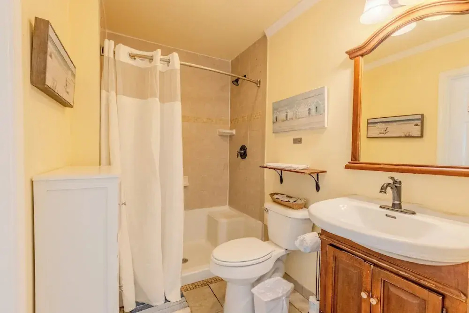 Shark Reef Resort Motel & Cottages