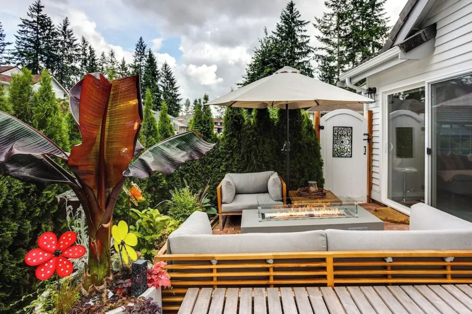 Newly Built Maple Valley Vacation Rental w/ Patio!