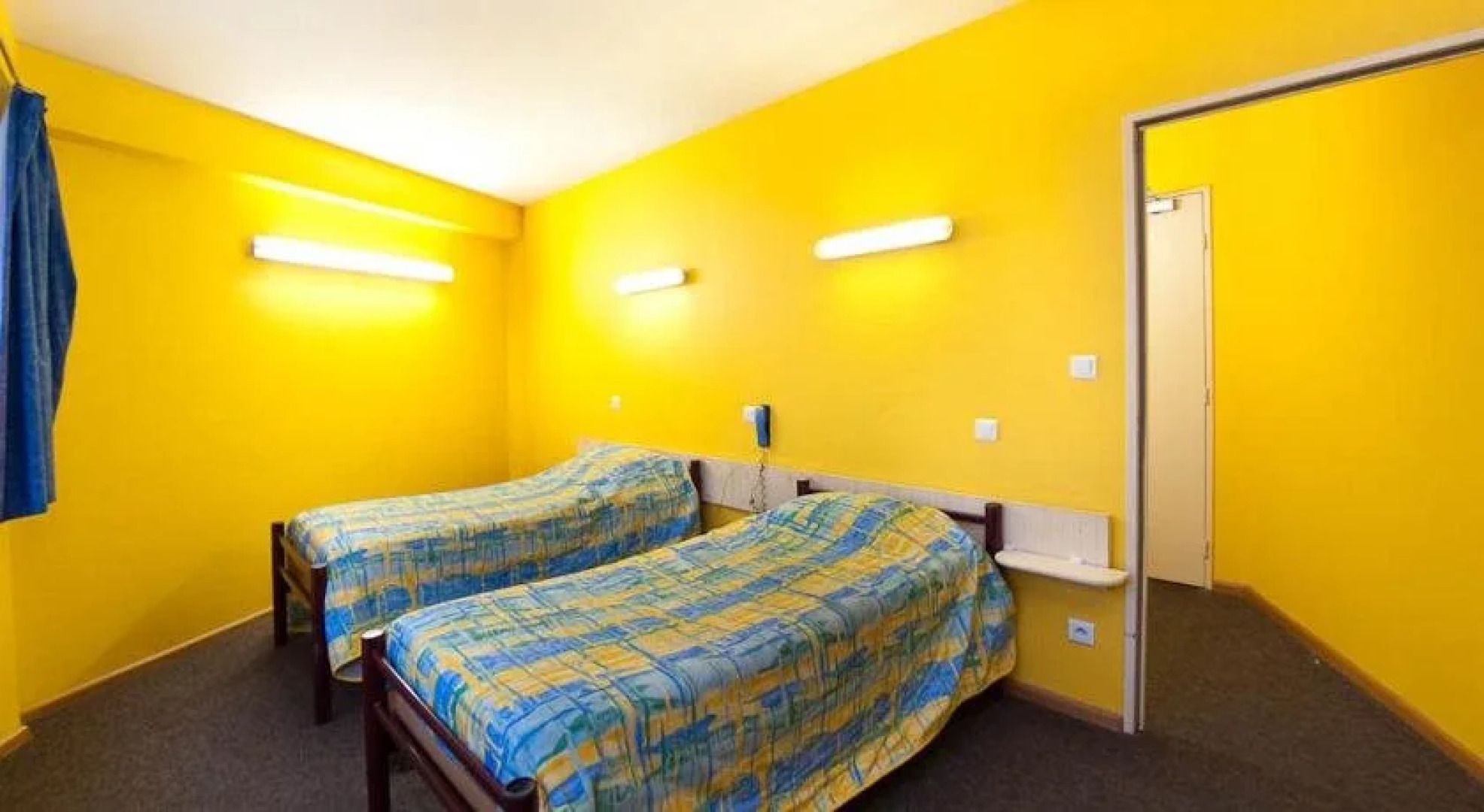 Arcotel Hôtel-Restaurant