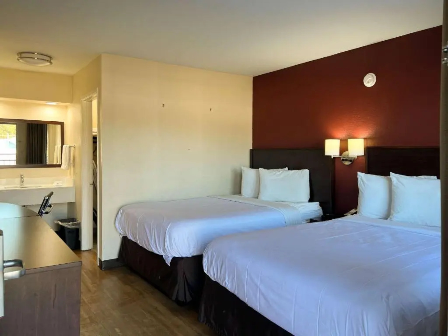 Motel 6 Hattiesburg, MS