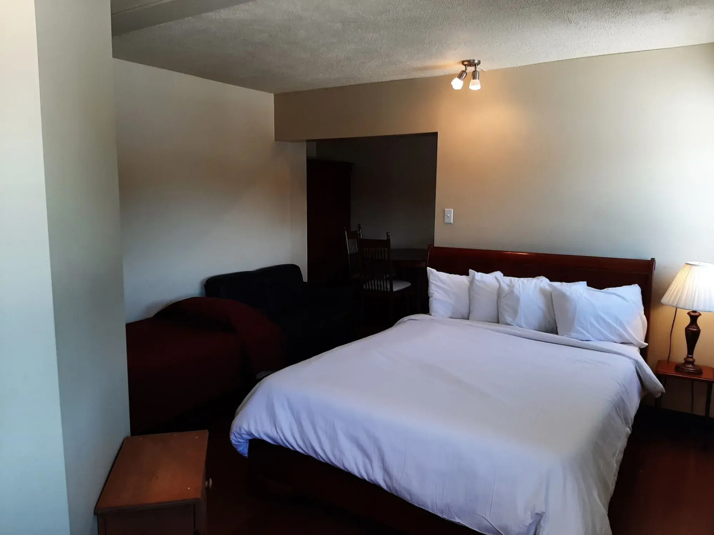 Résidences Campus Notre-Dame-de-Foy