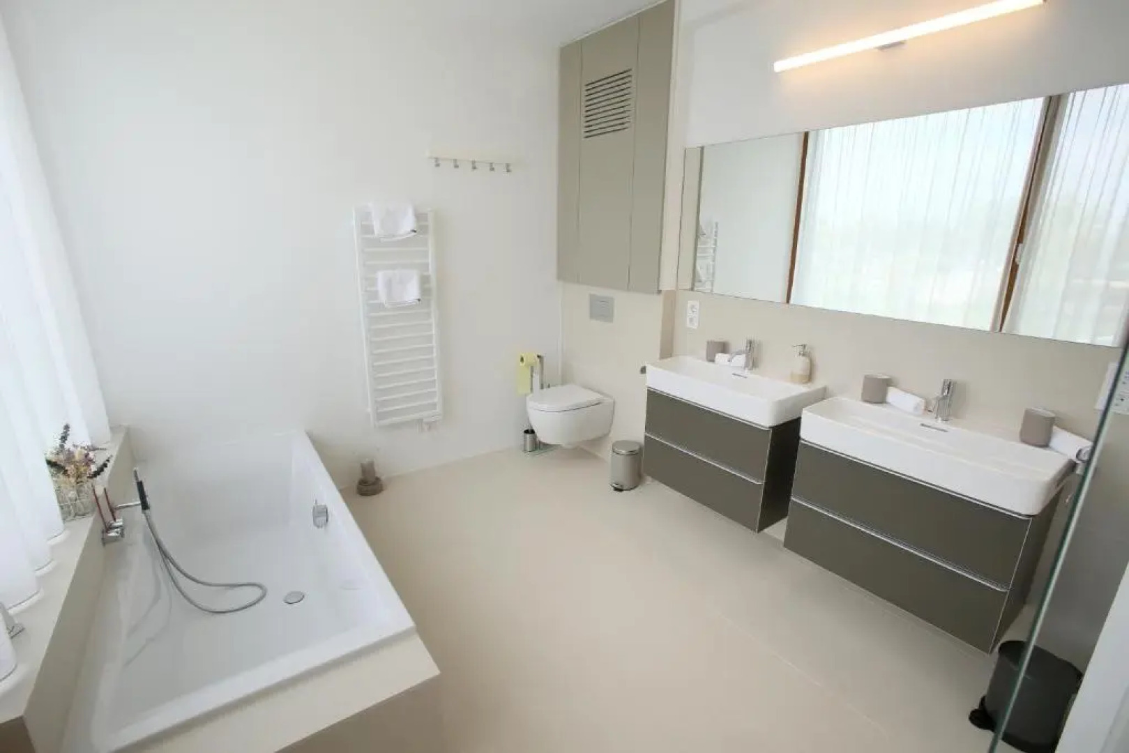 Seehaus SeeZeit - Am Hafen