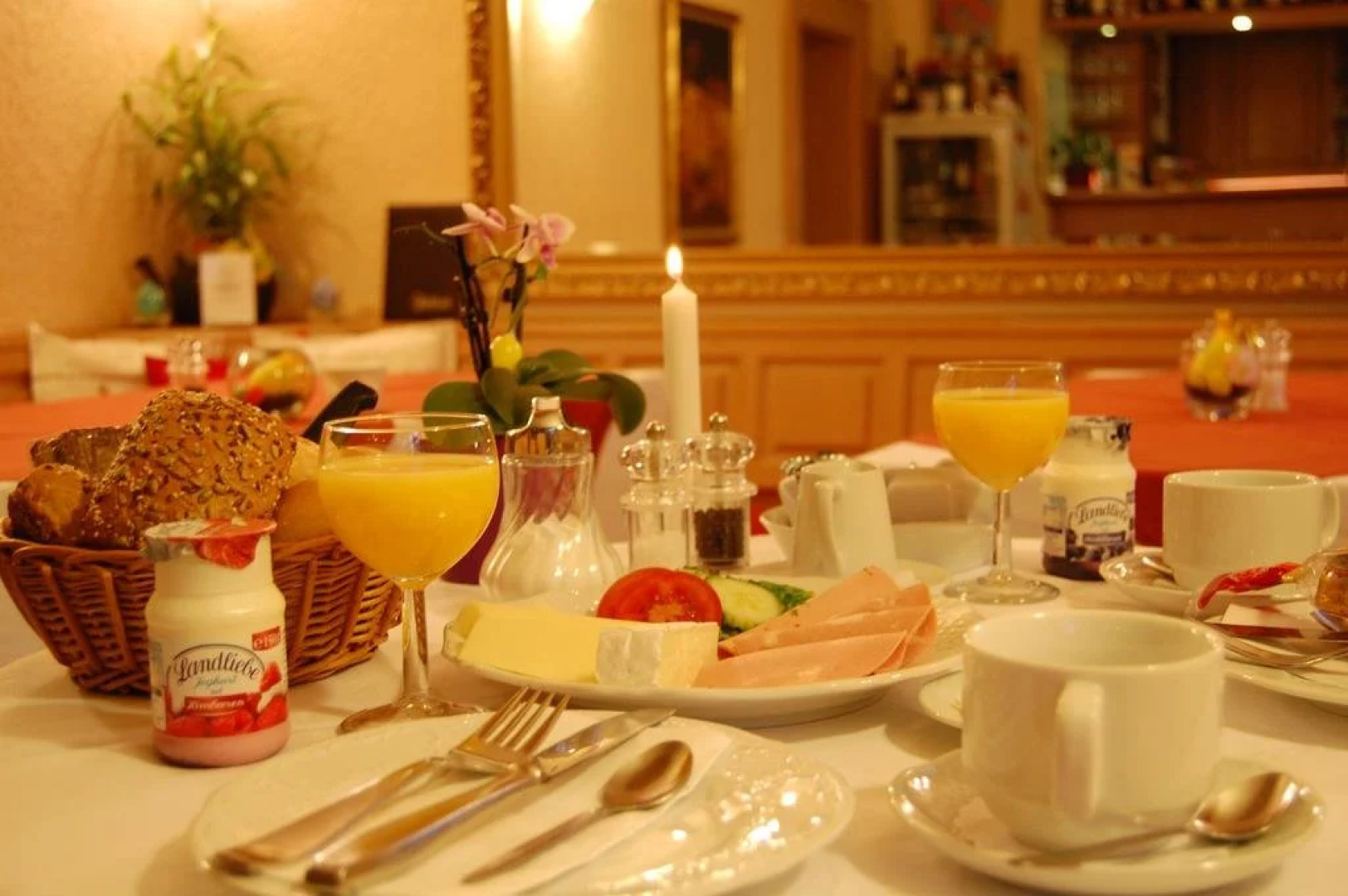 Hotel am Orchheimer Tor