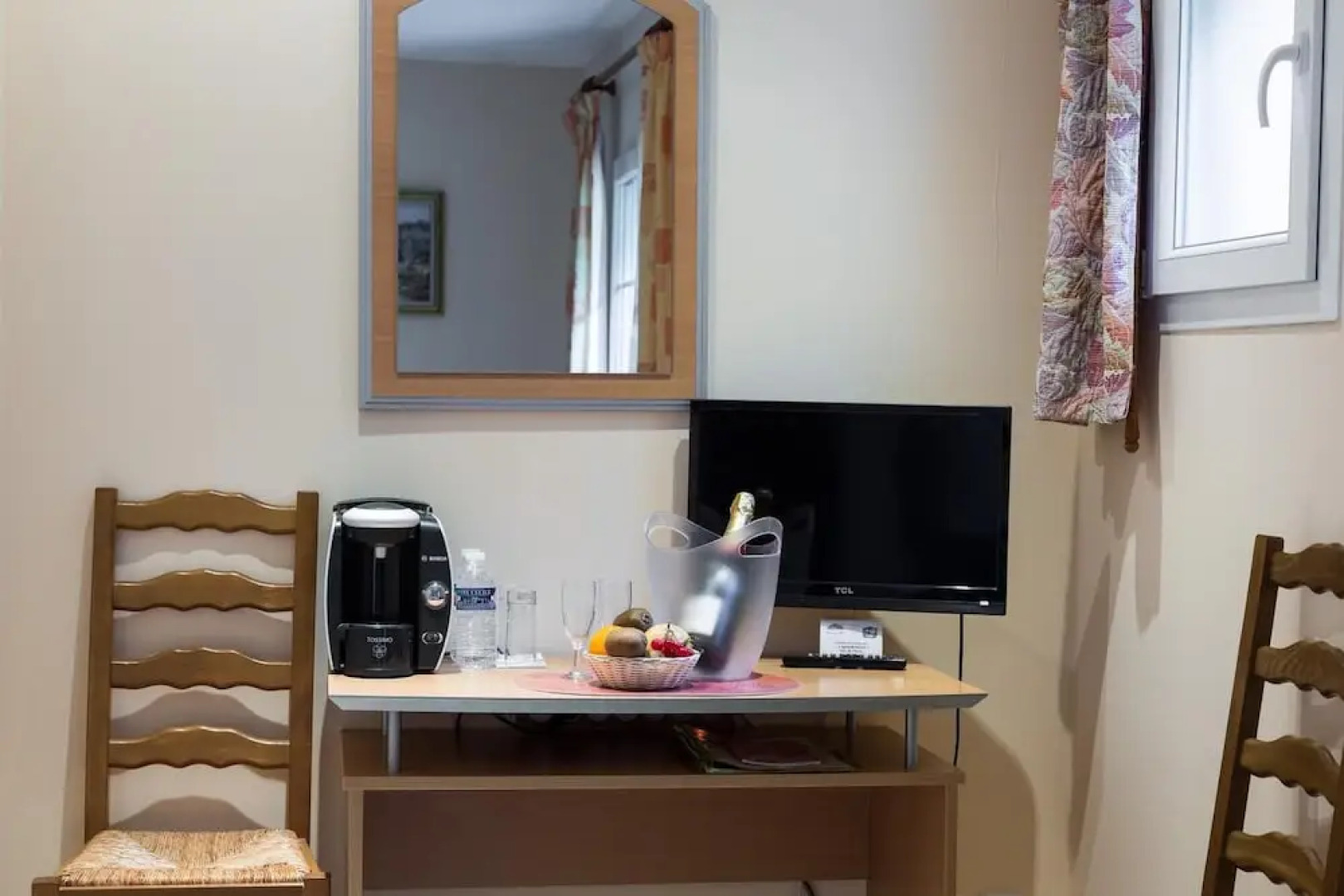 Auberge du Grand Chêne