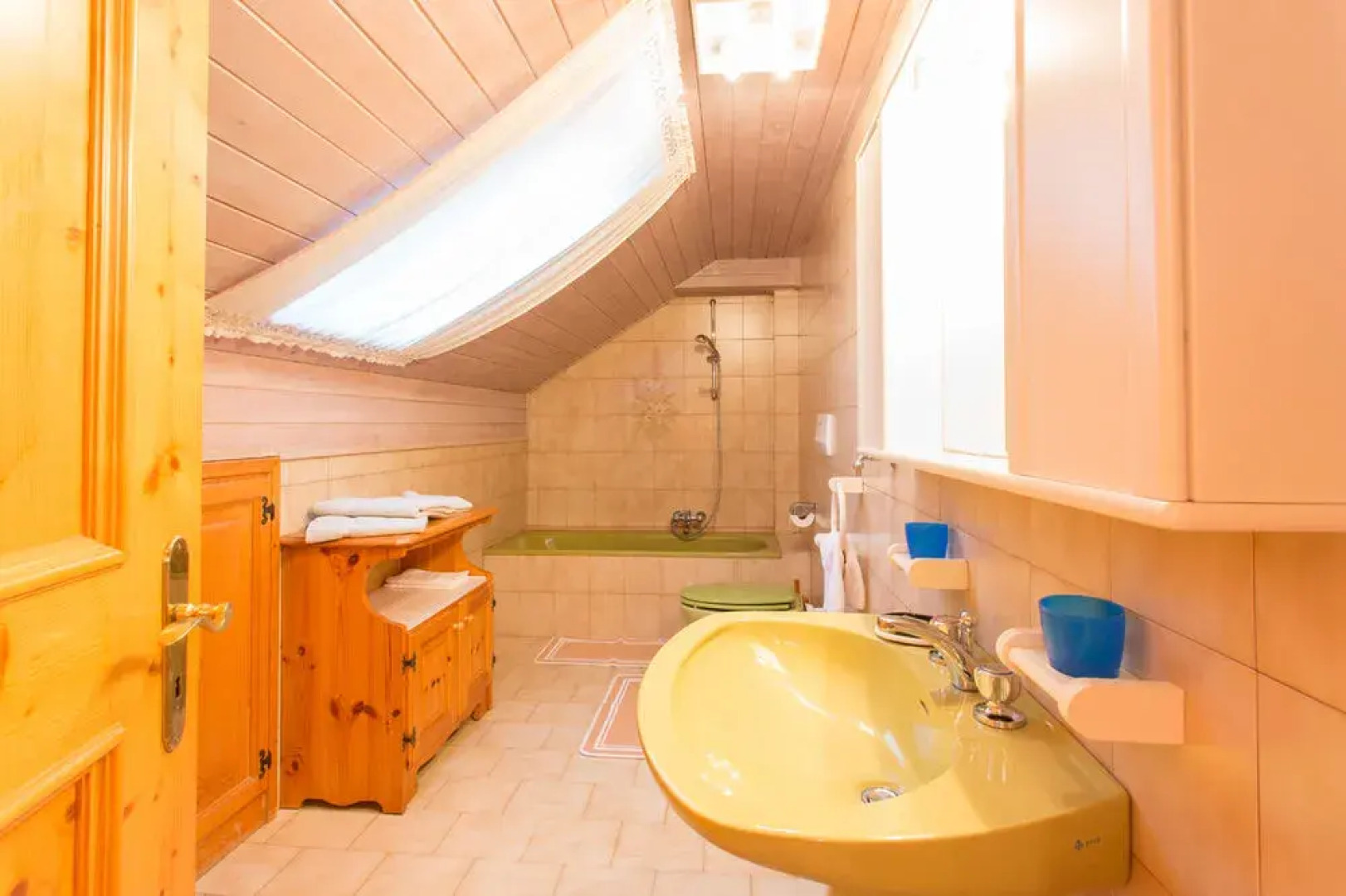 Residence Obermoarhof