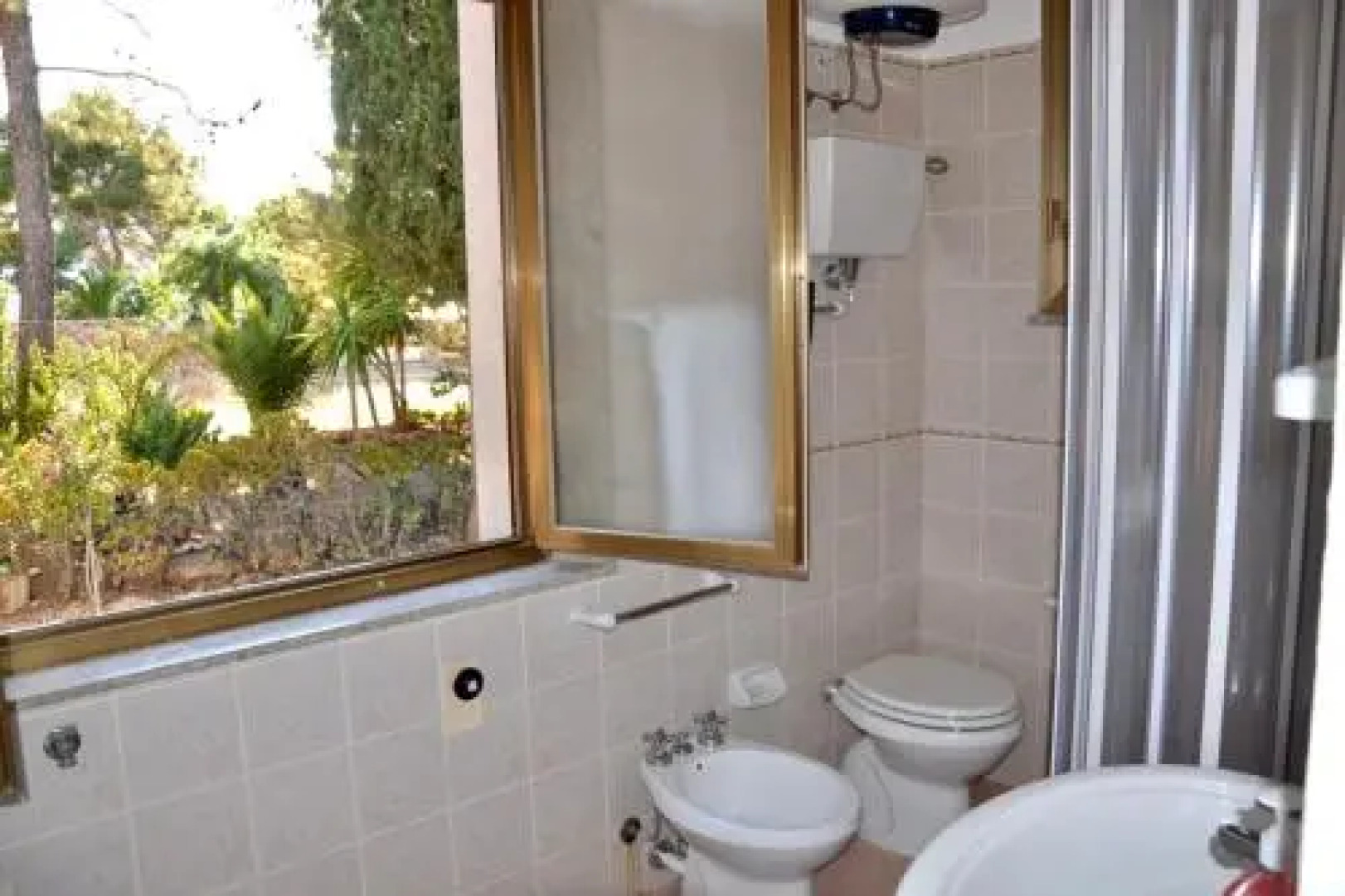 Riserva Monte Cofano