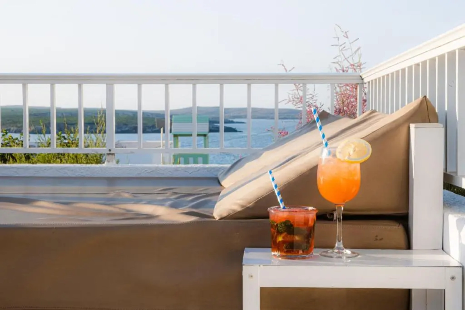 Aparthotel Beach Club