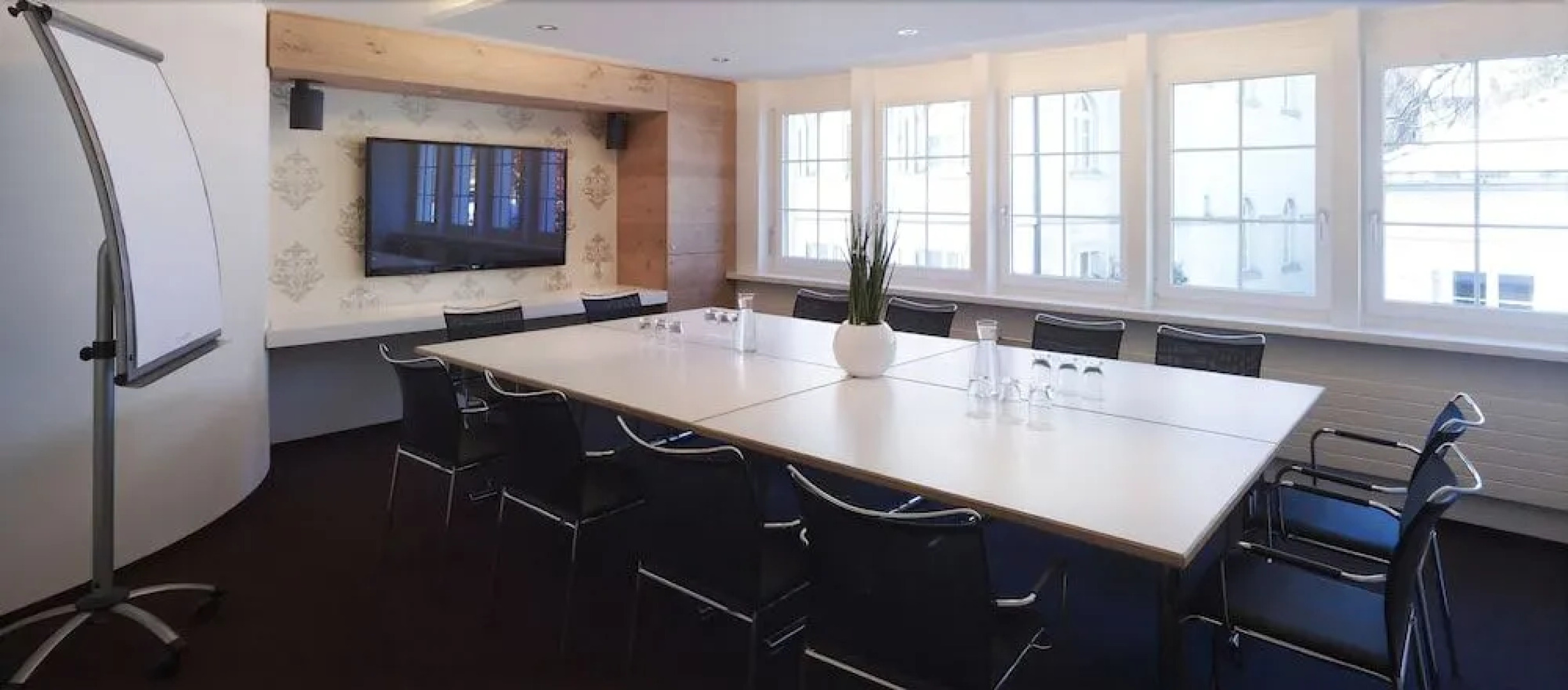 Anker Hotel Restaurant GmbH