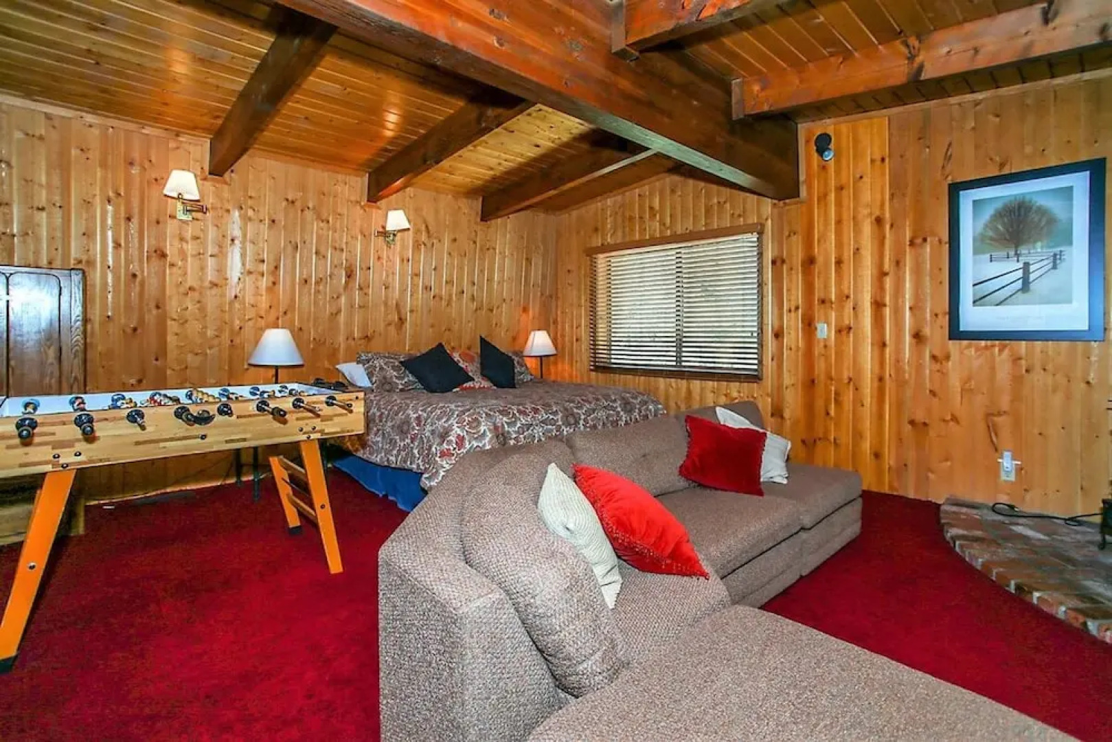 Summit Paradise 845 by RedAwning