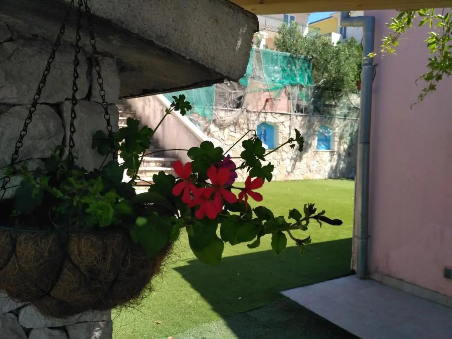 Apartment Igralište Mirakul