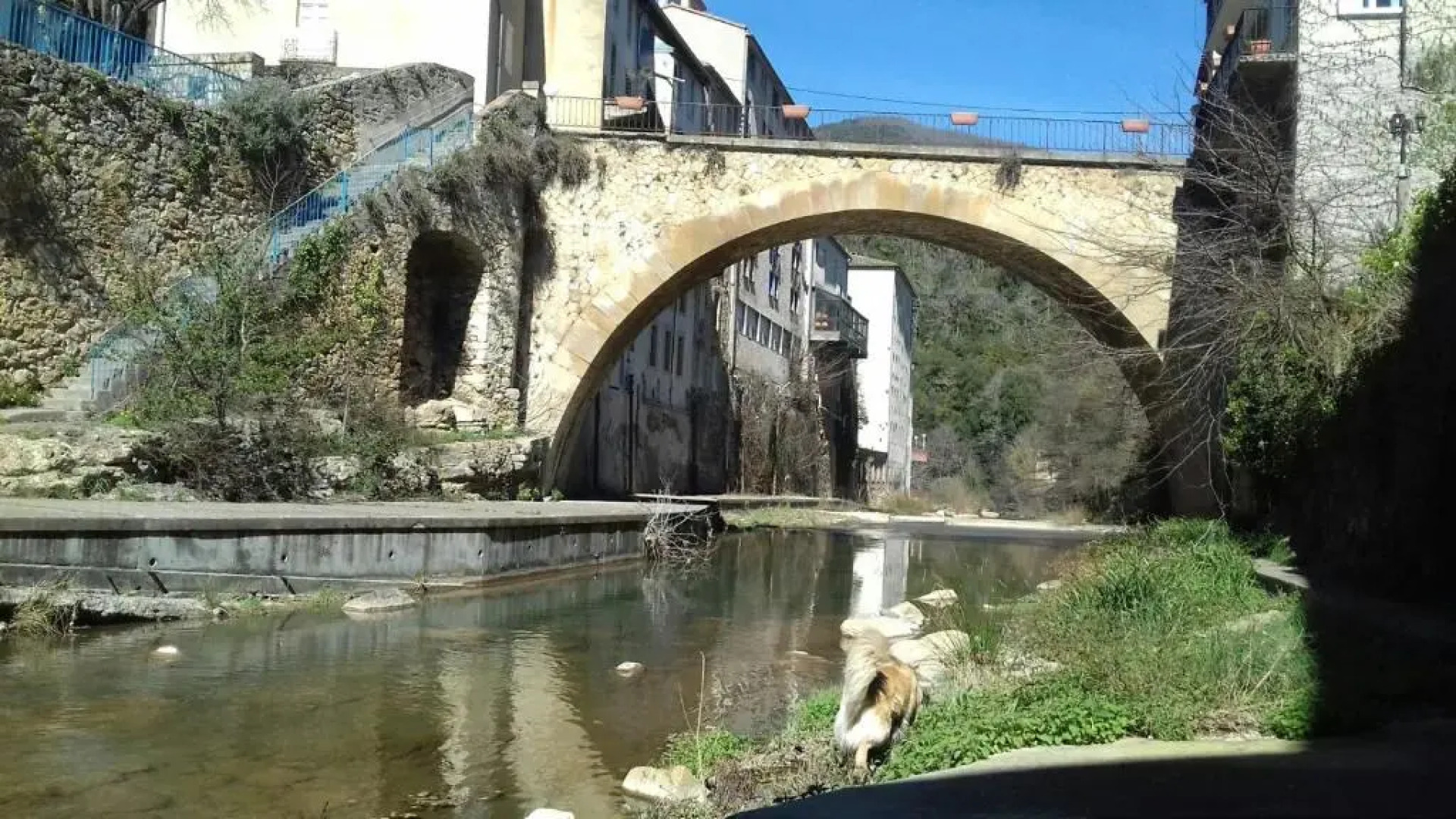 Le gite de Cristal proche Bugarach