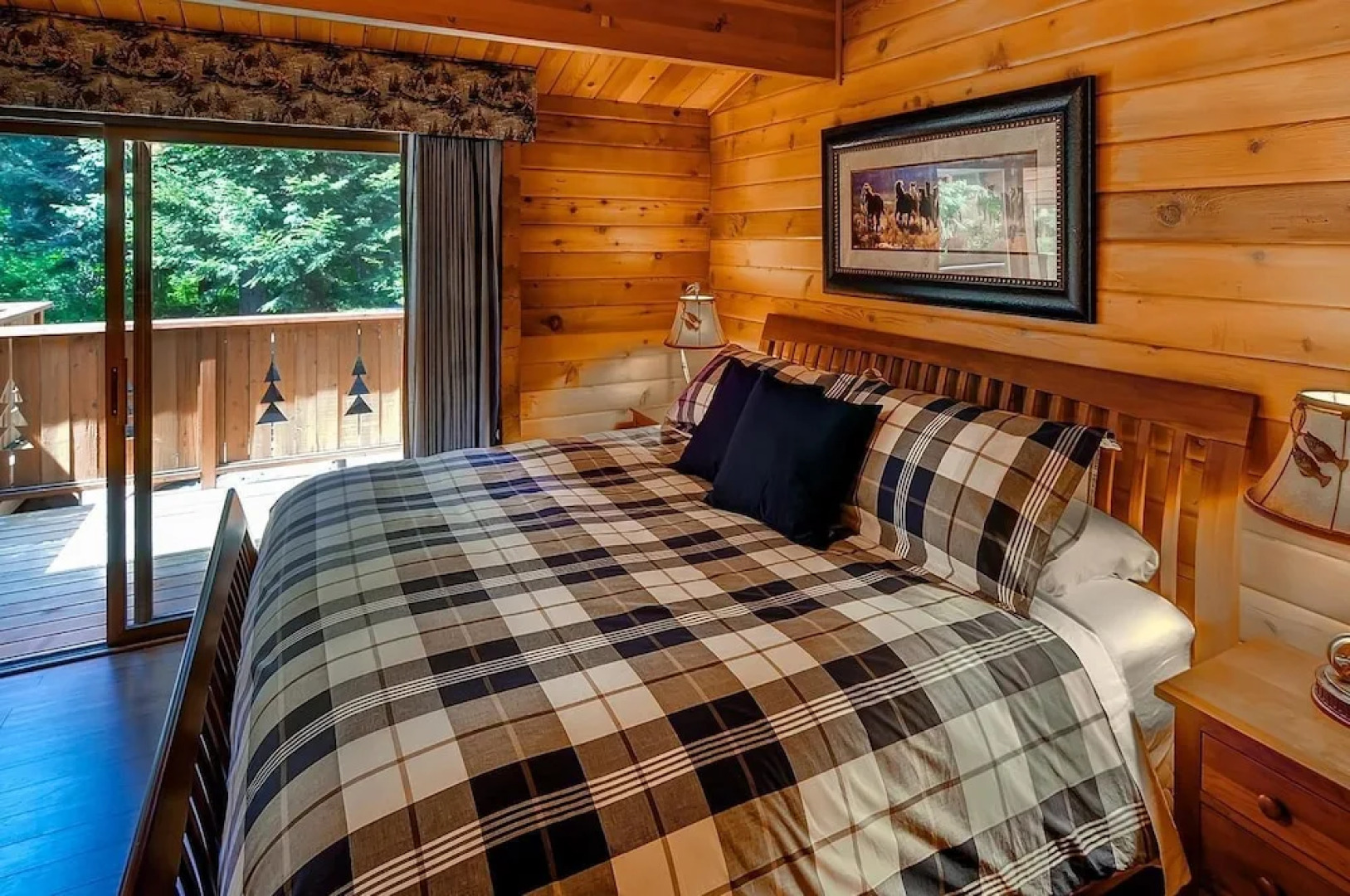 Yakima River Retreat