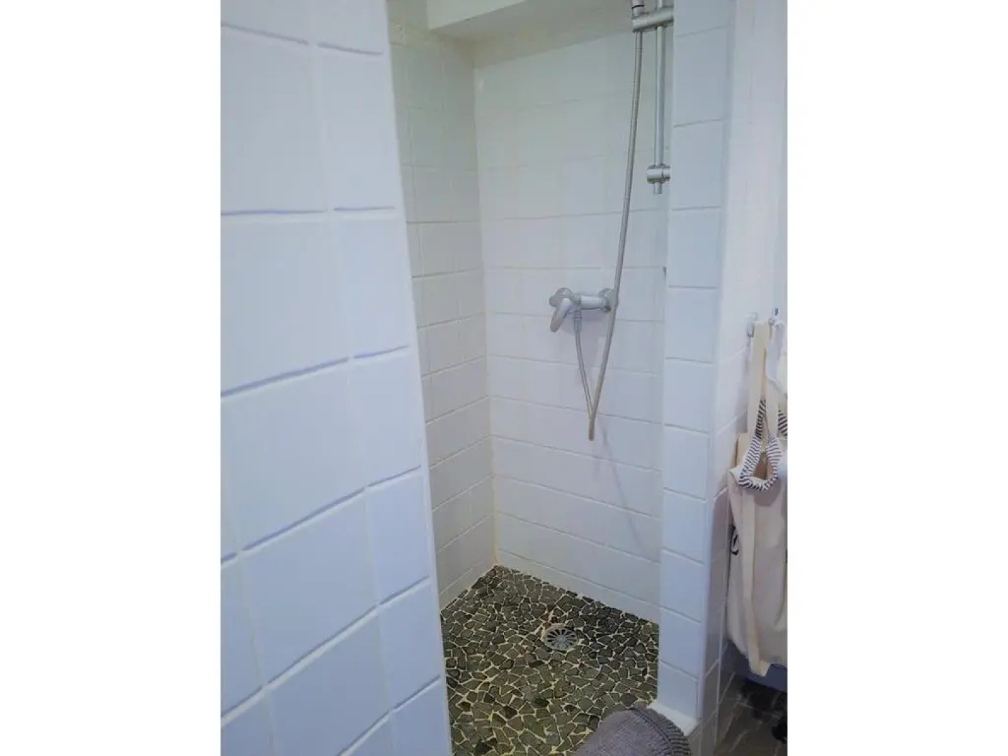 Superbe Duplex 35m2 vue mer avec piscine