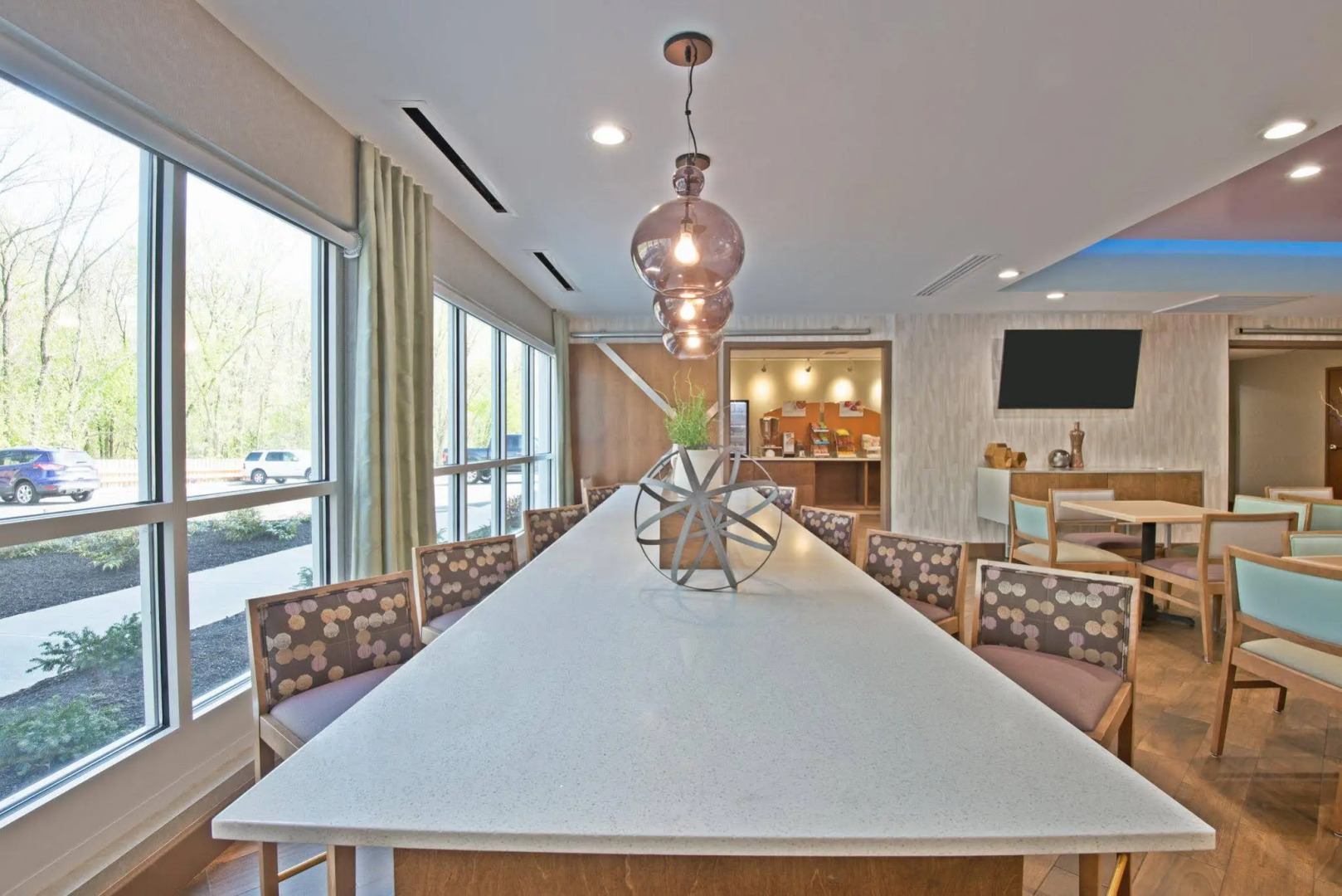 Holiday Inn Express & Suites New Cumberland by IHG