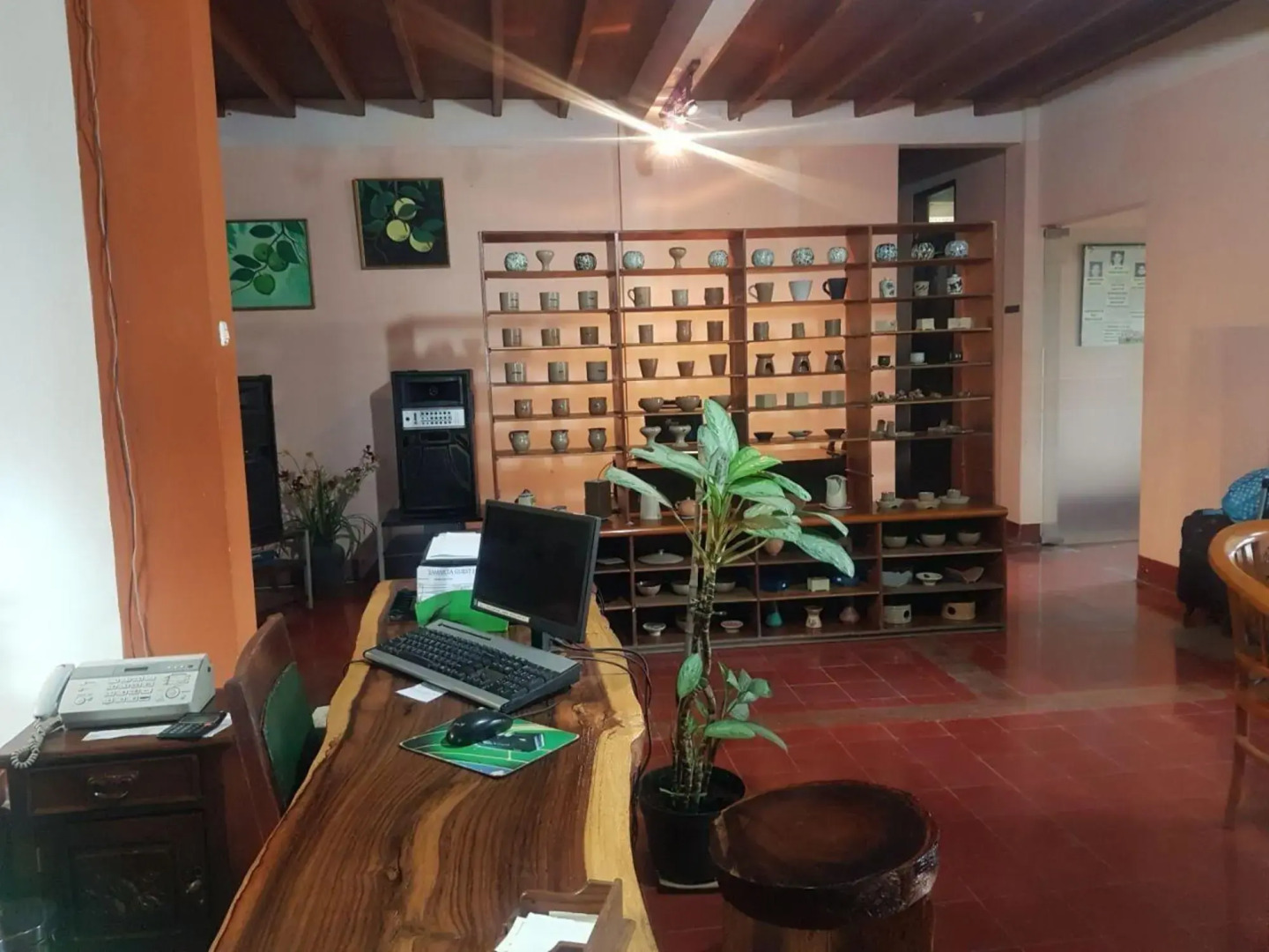 Samakta Guest House Lembang