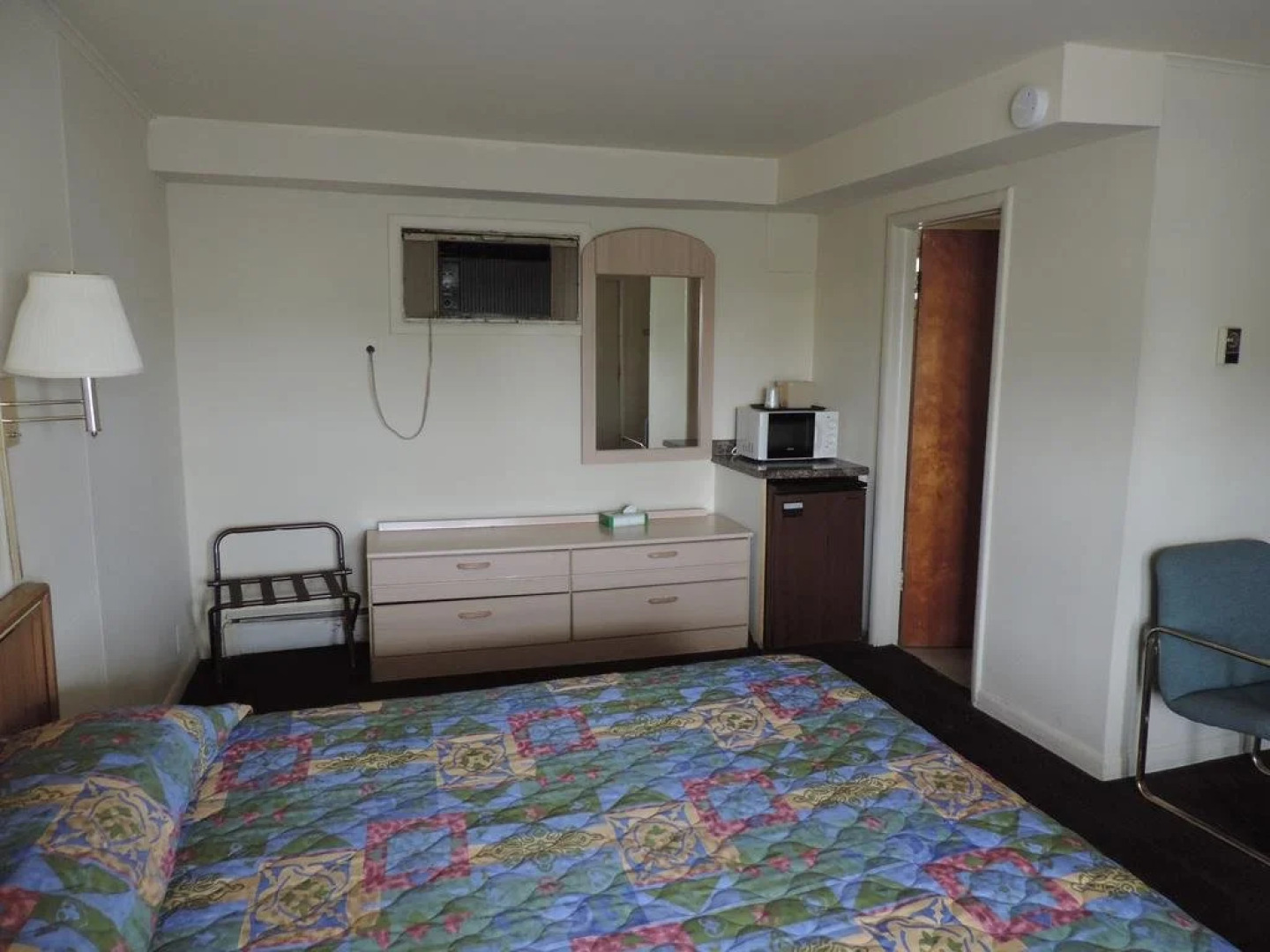 North Country American Inn