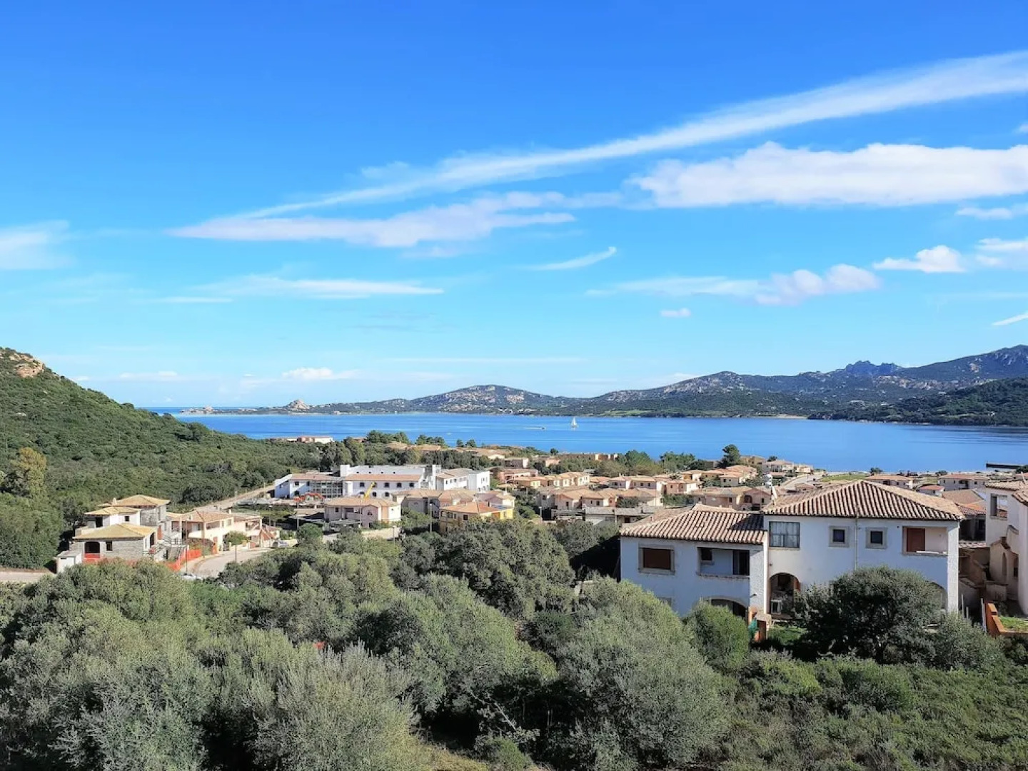 Resort Luxury Cannigione