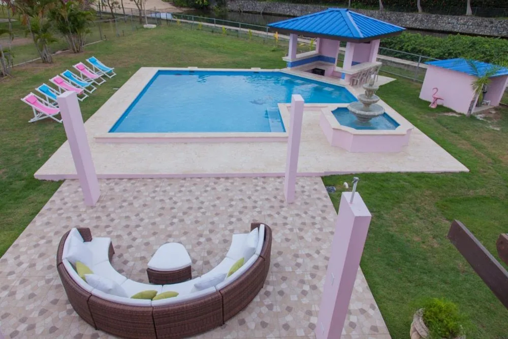 Casa Canal the Ultimate Casa