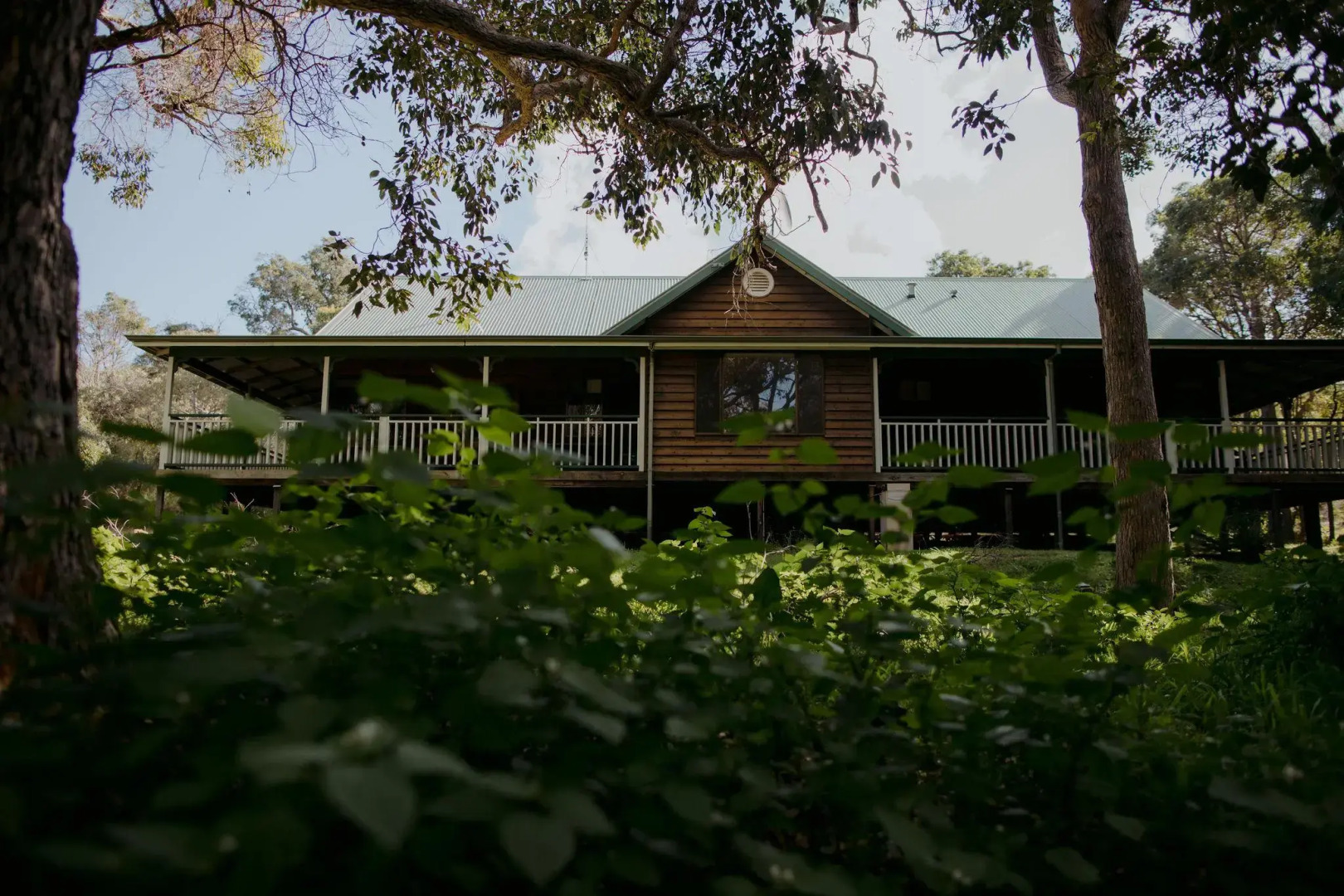 Yallingup Forest Resort