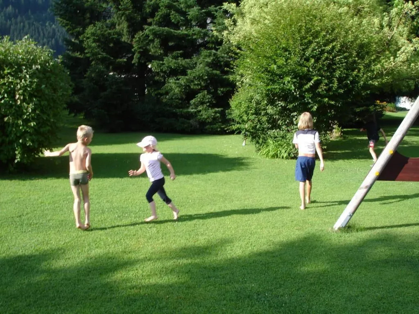 Ferienapartments Birkenhof