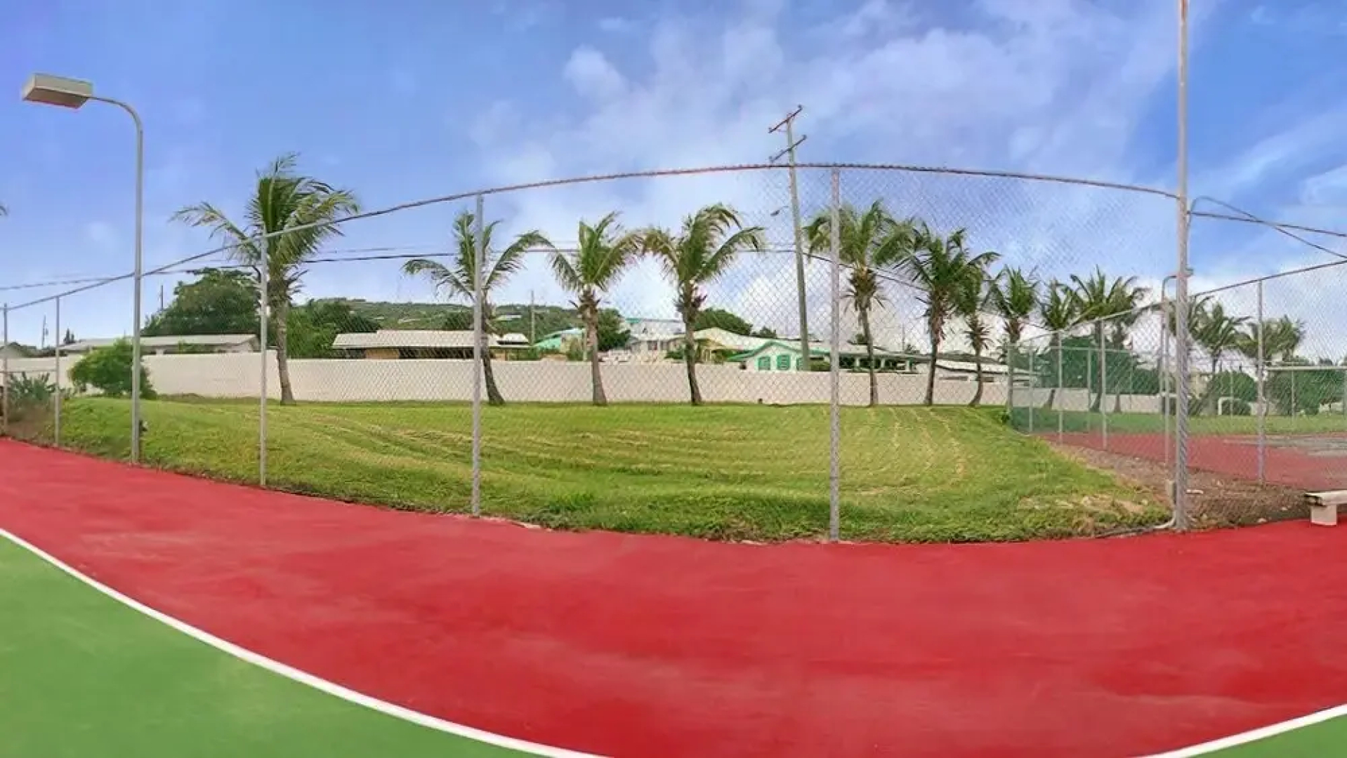 Club St. Croix Beach & Tennis Resort by Antilles Resorts