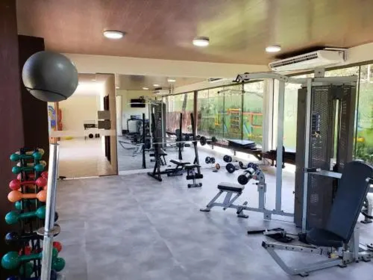 Nannai Residence Flat