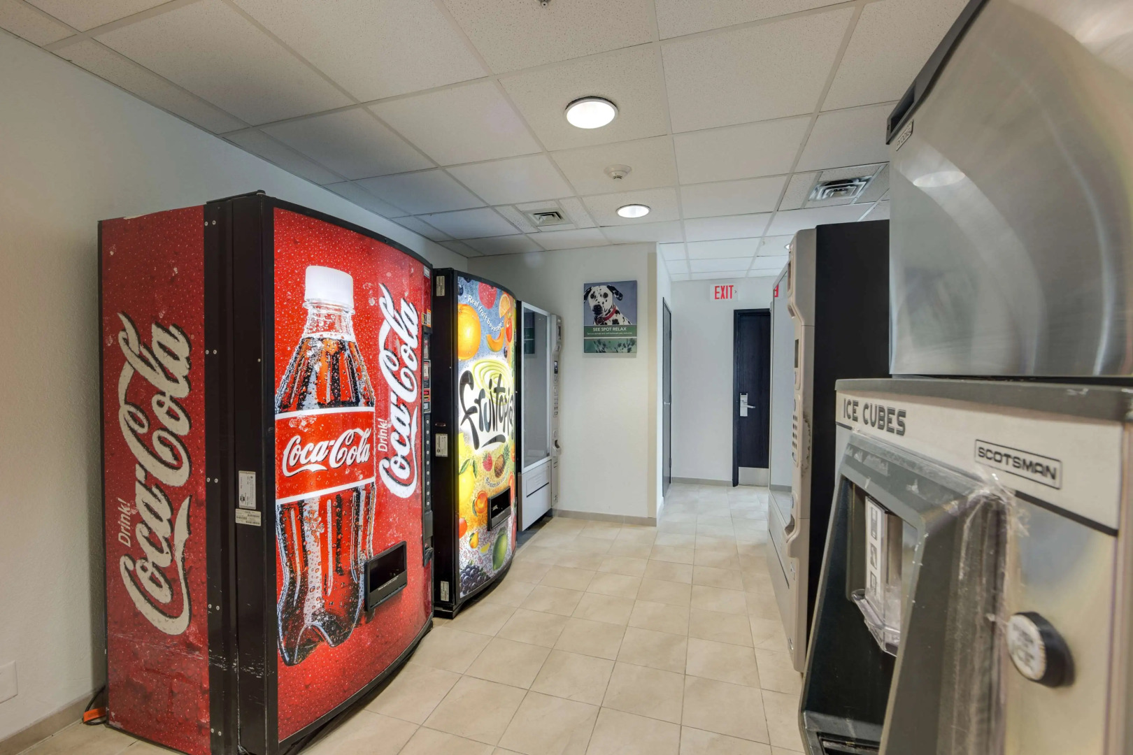 Motel 6 Brampton, ON - Toronto