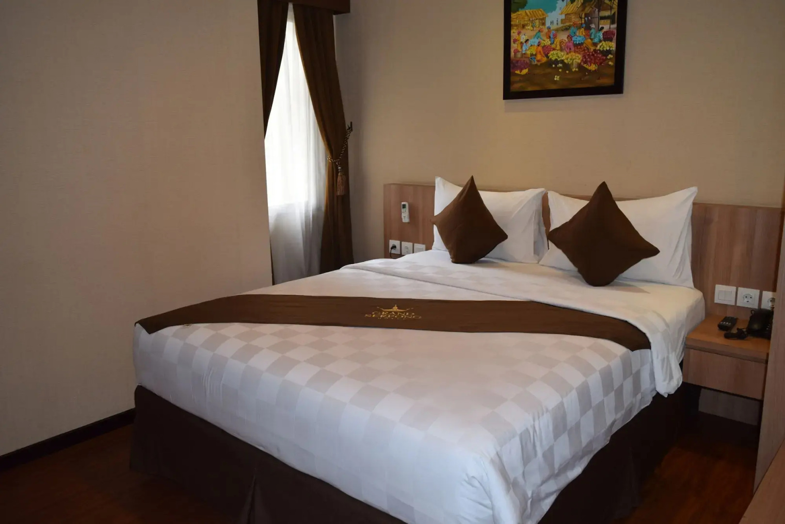 Hotel Horison Grand Serpong