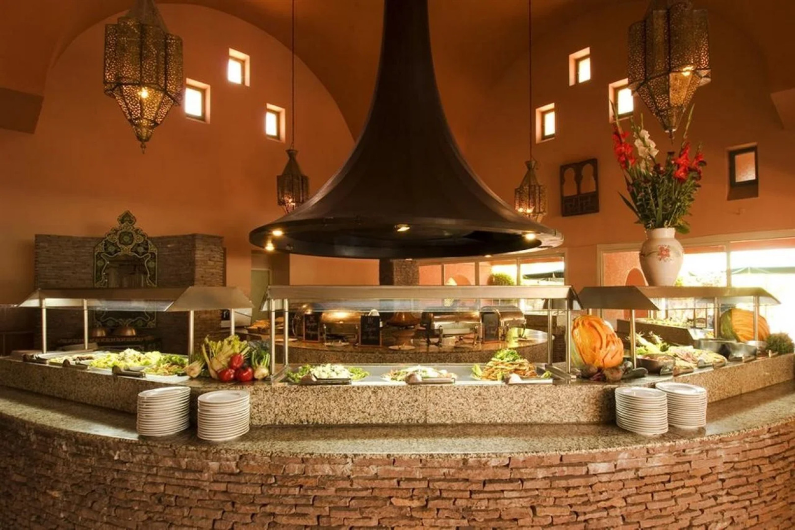 Le Semiramis Marrakech by BraviaHotels