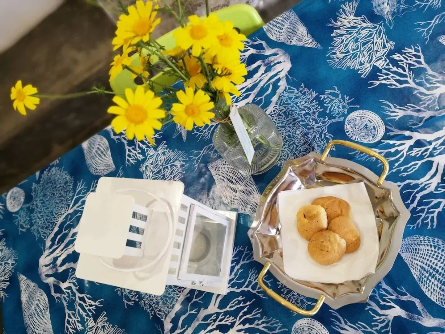 CASANCESTRALE Residenze d'Incanto 1828