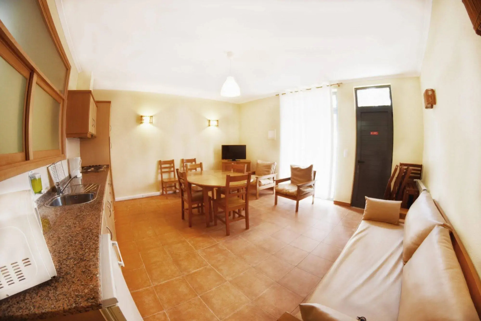 Ohai Nazaré Outdoor Resorts