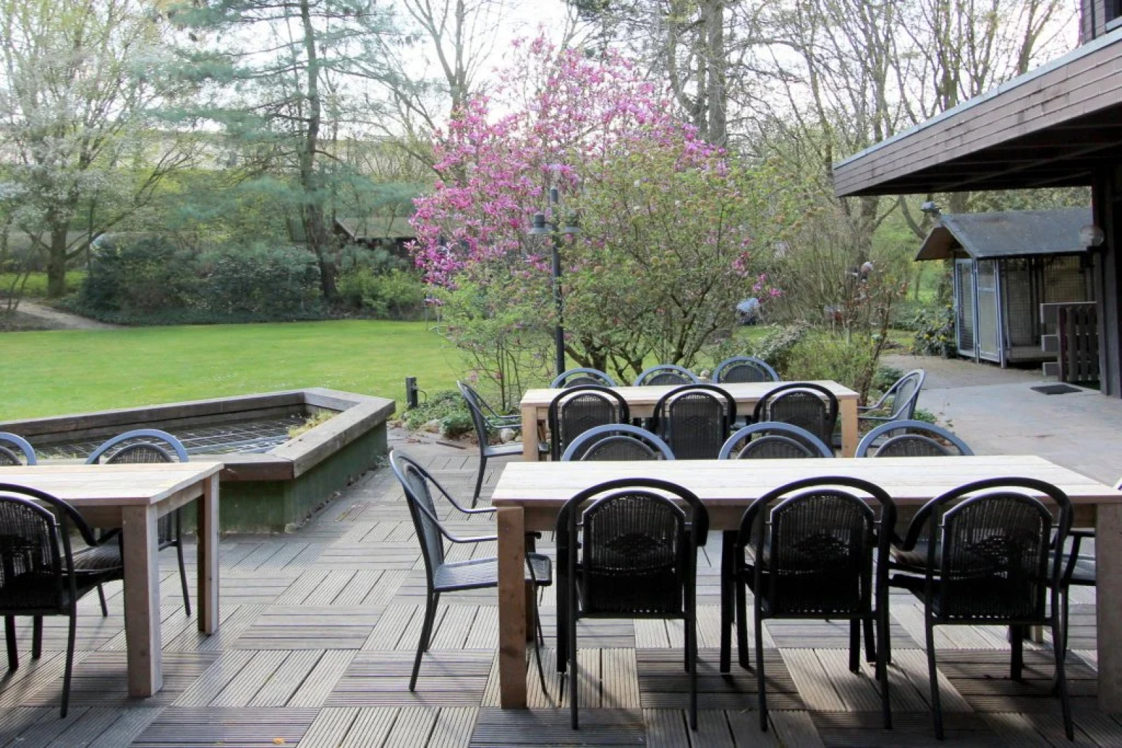 Villadelux Schwalmtal