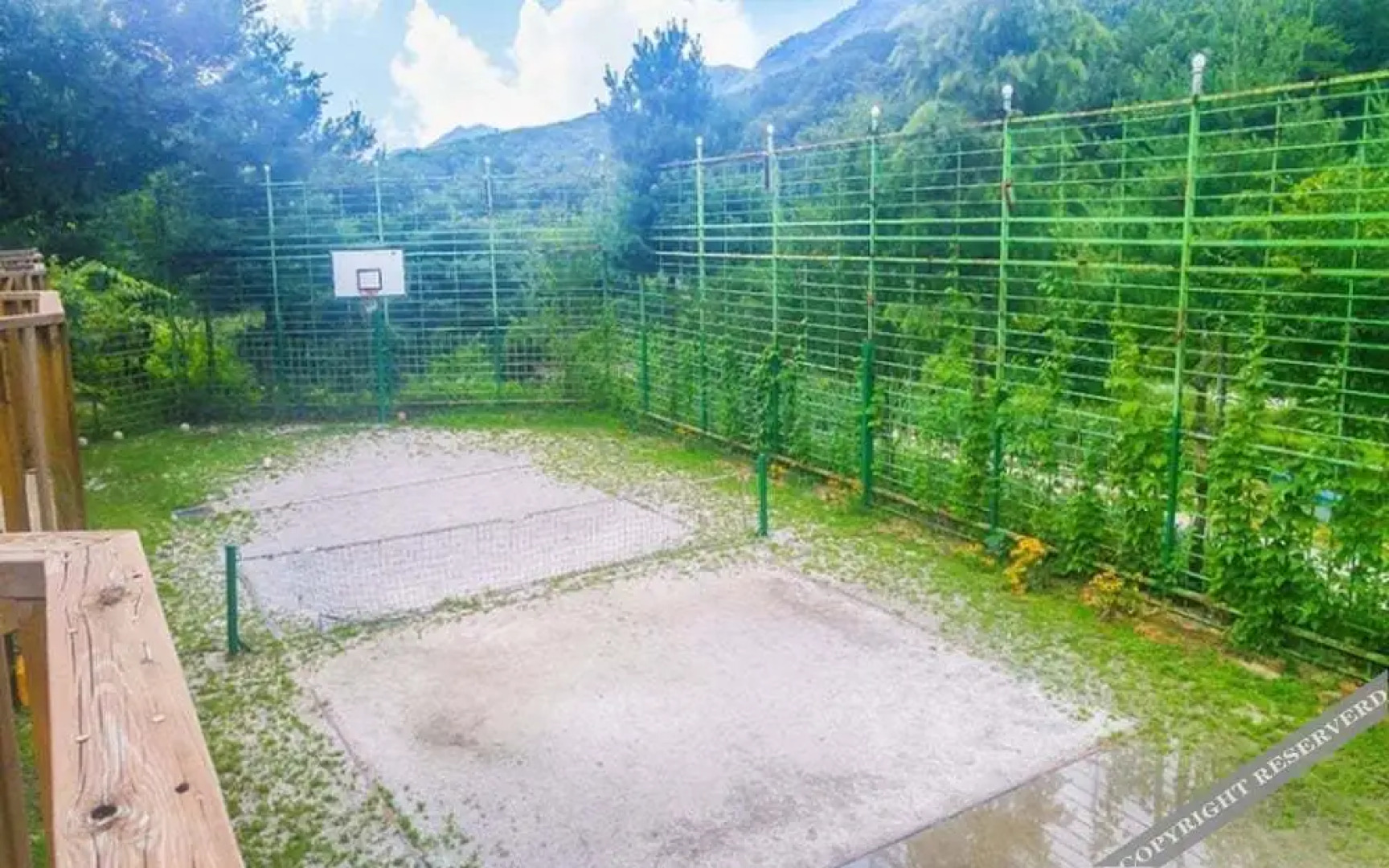 Pocheon Beverly Hill Pension