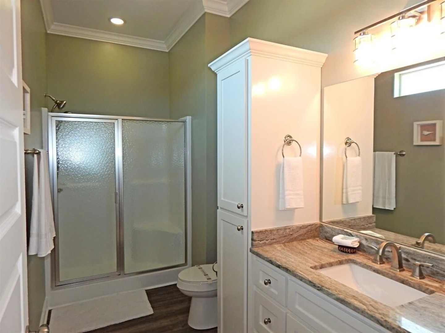 026 Exhale - 3 Br Home