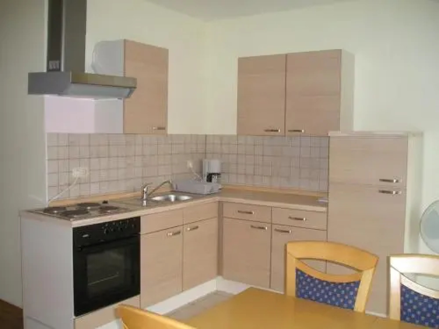 Apartments Happy Island Rab