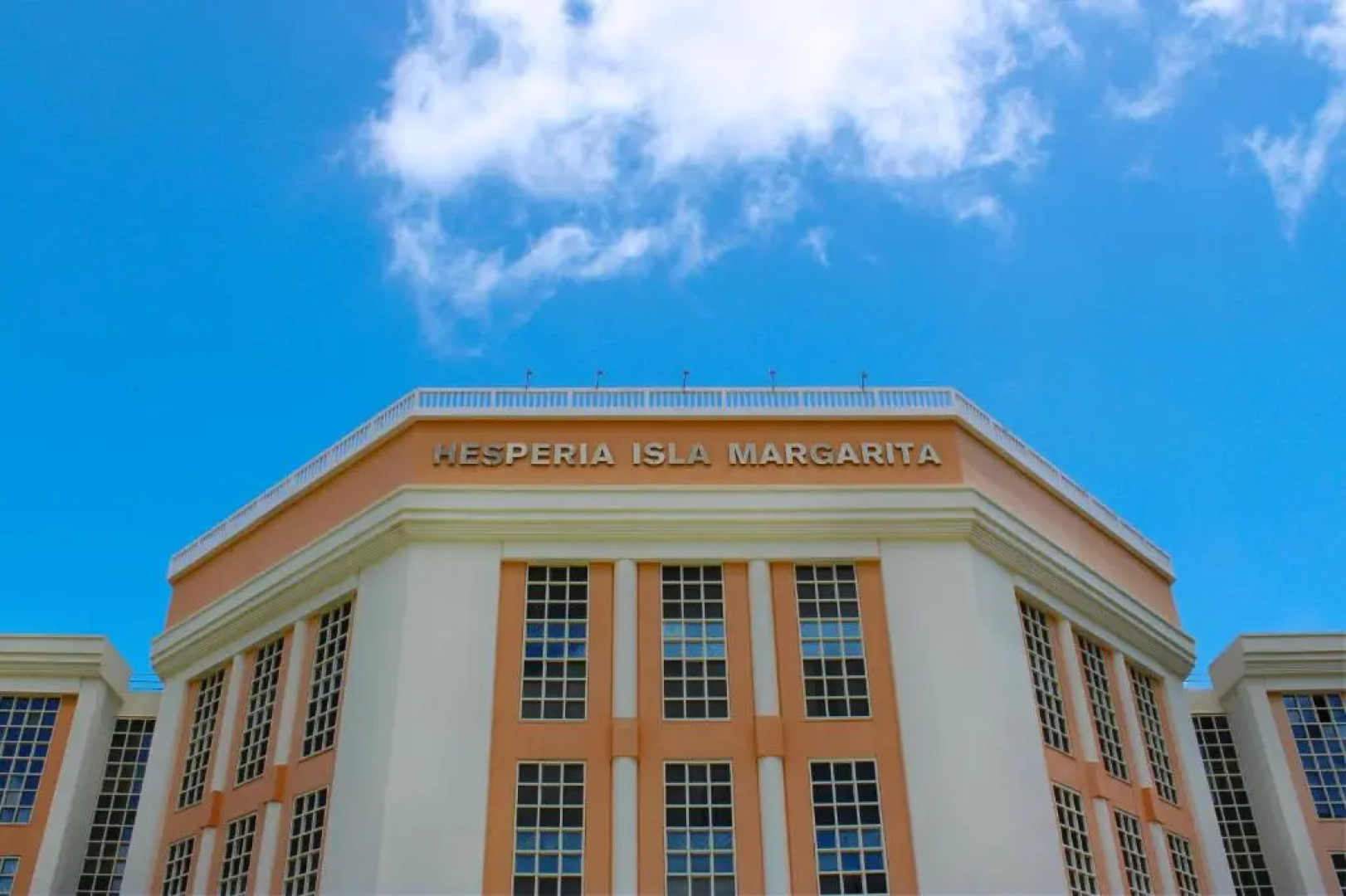 Hesperia Isla Margarita