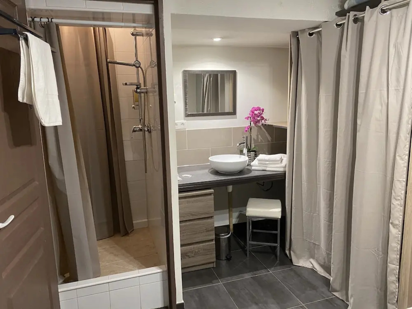 Le Porto Appart'Hotel