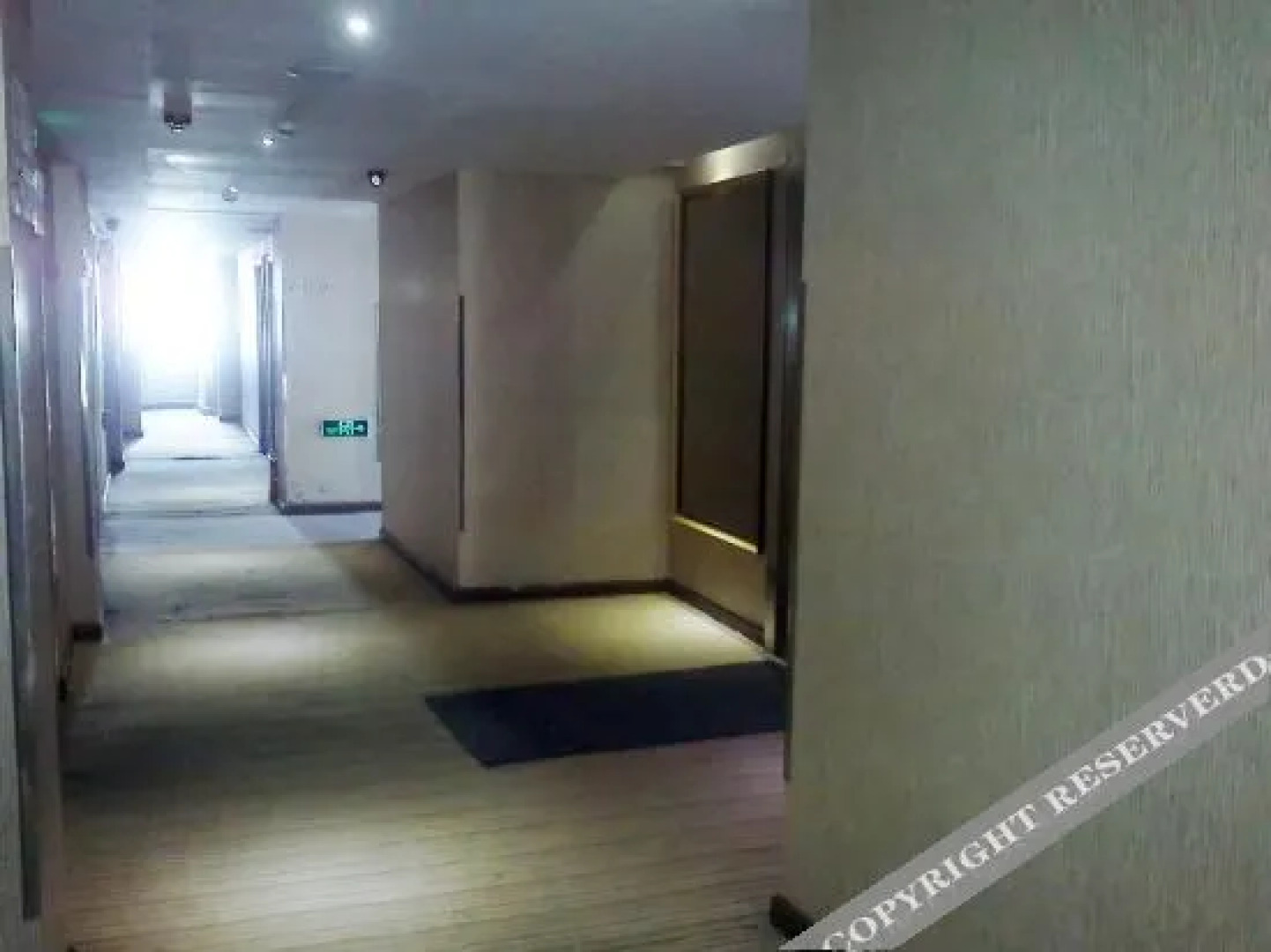 V5 Weiwo Chain Hotel (Liaoyuan Branch)