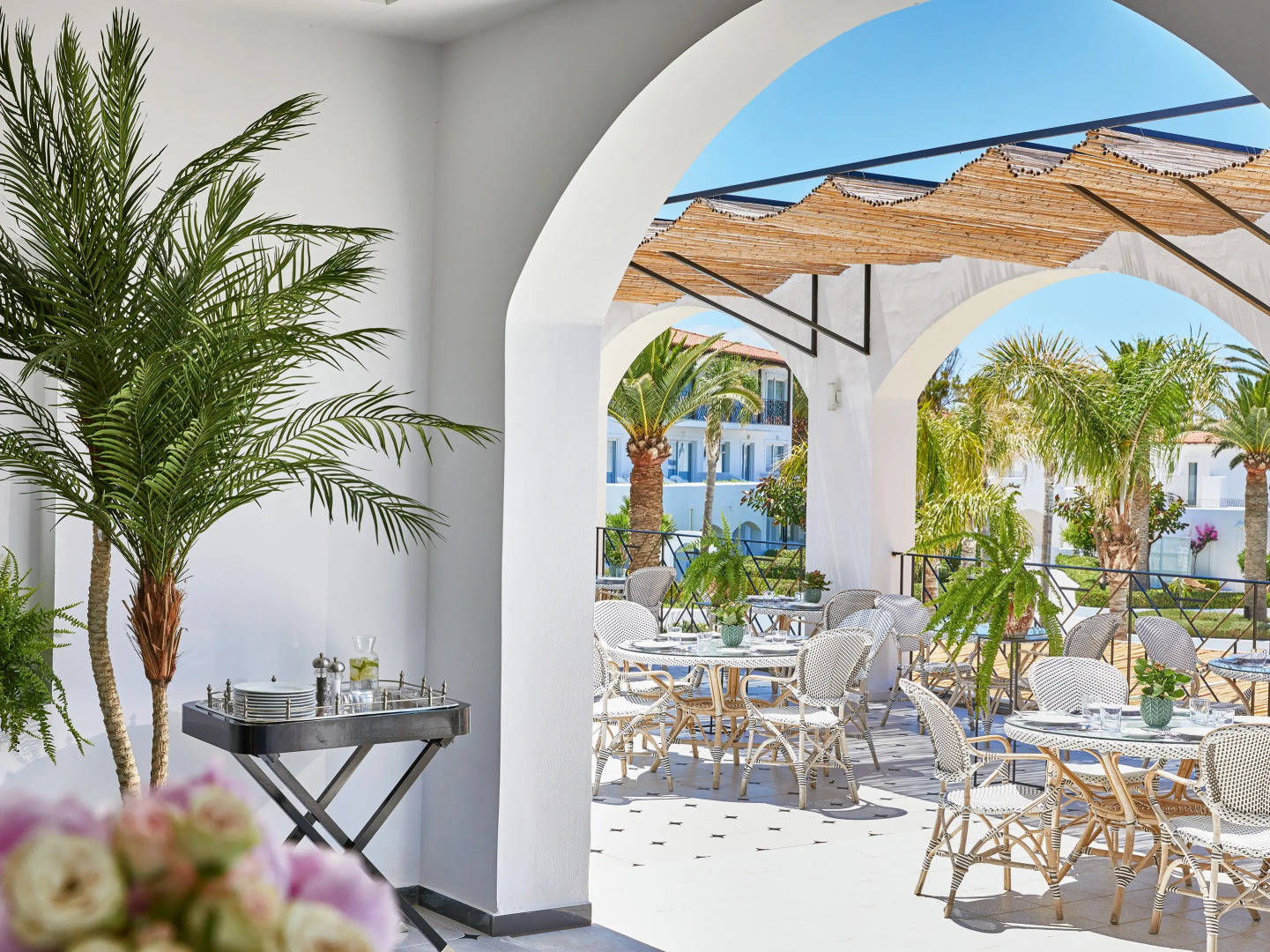 Caramel, A Grecotel Resort to Live