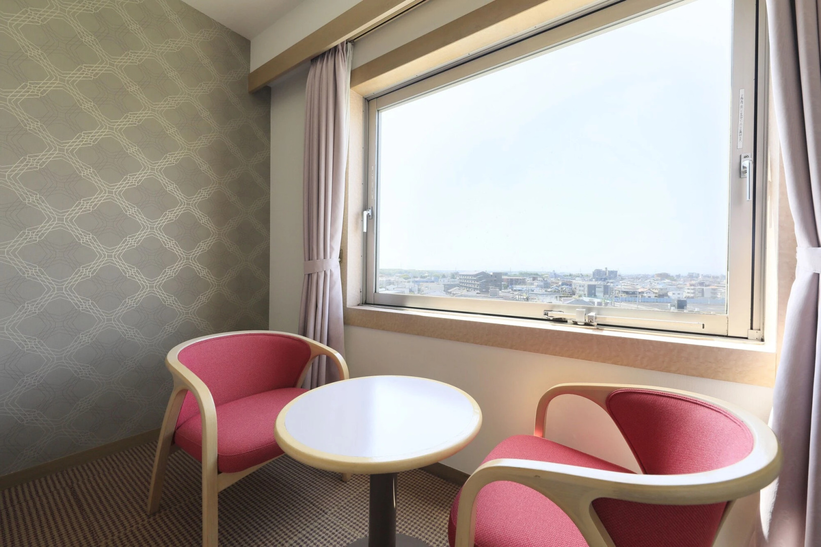 Tokorozawa Park Hotel