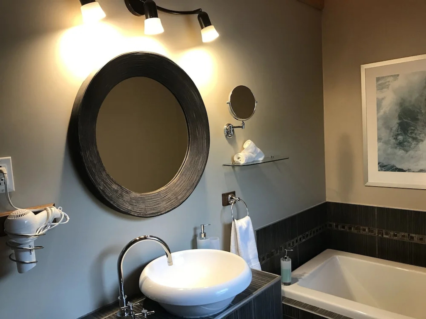 Gîte Domaine de la Baie B&B