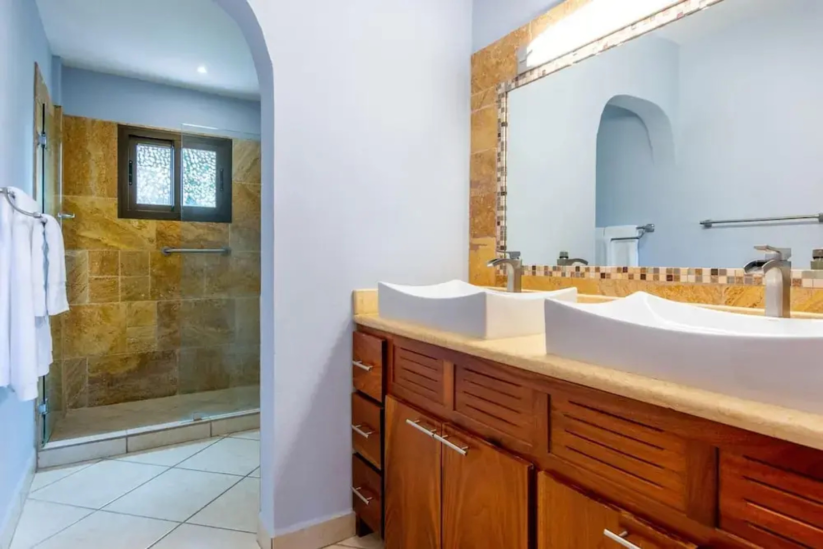 2-Bedroom Ocean-View Condo with Pool