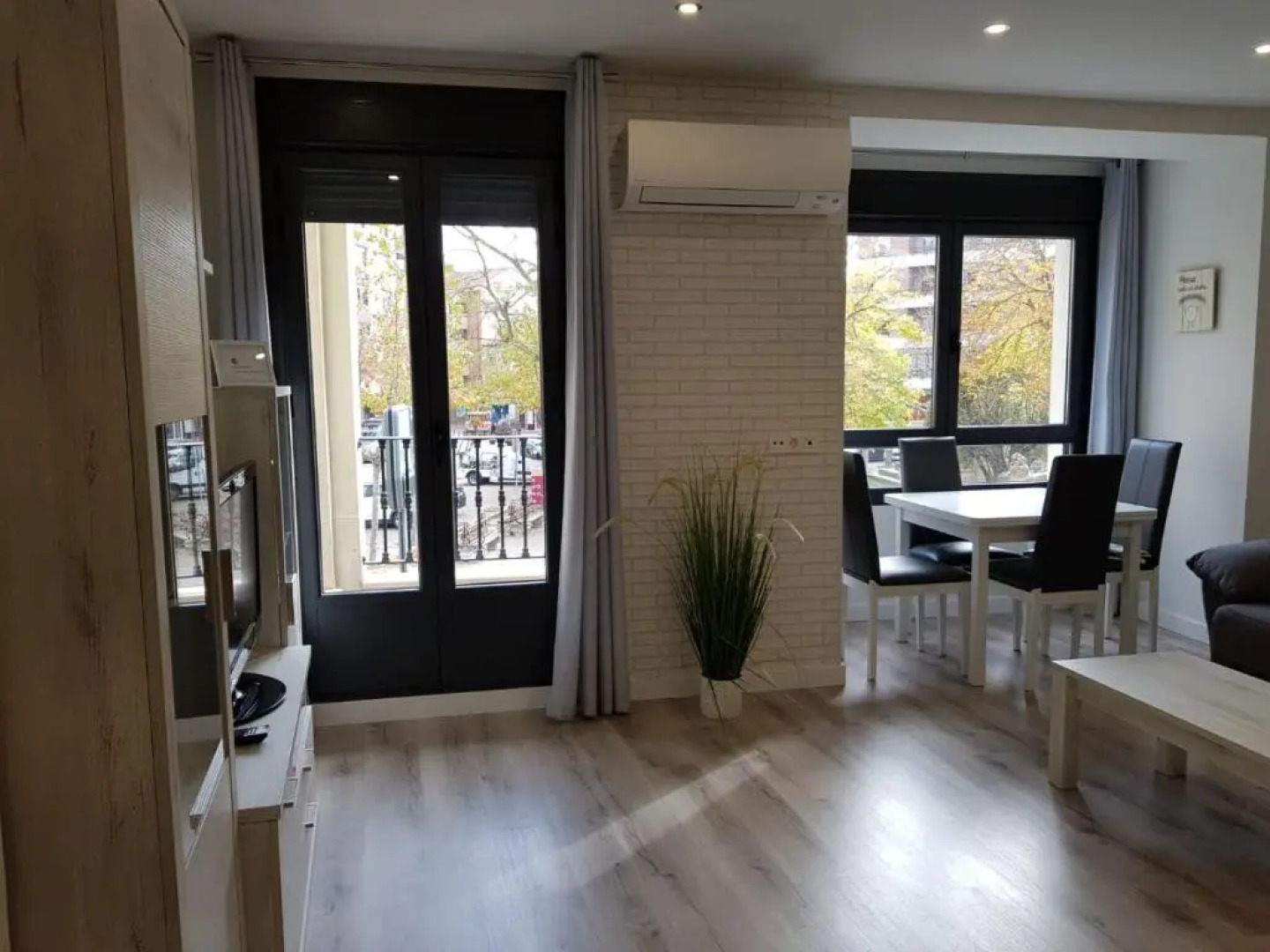 Apartamentos Aranda - La Villa