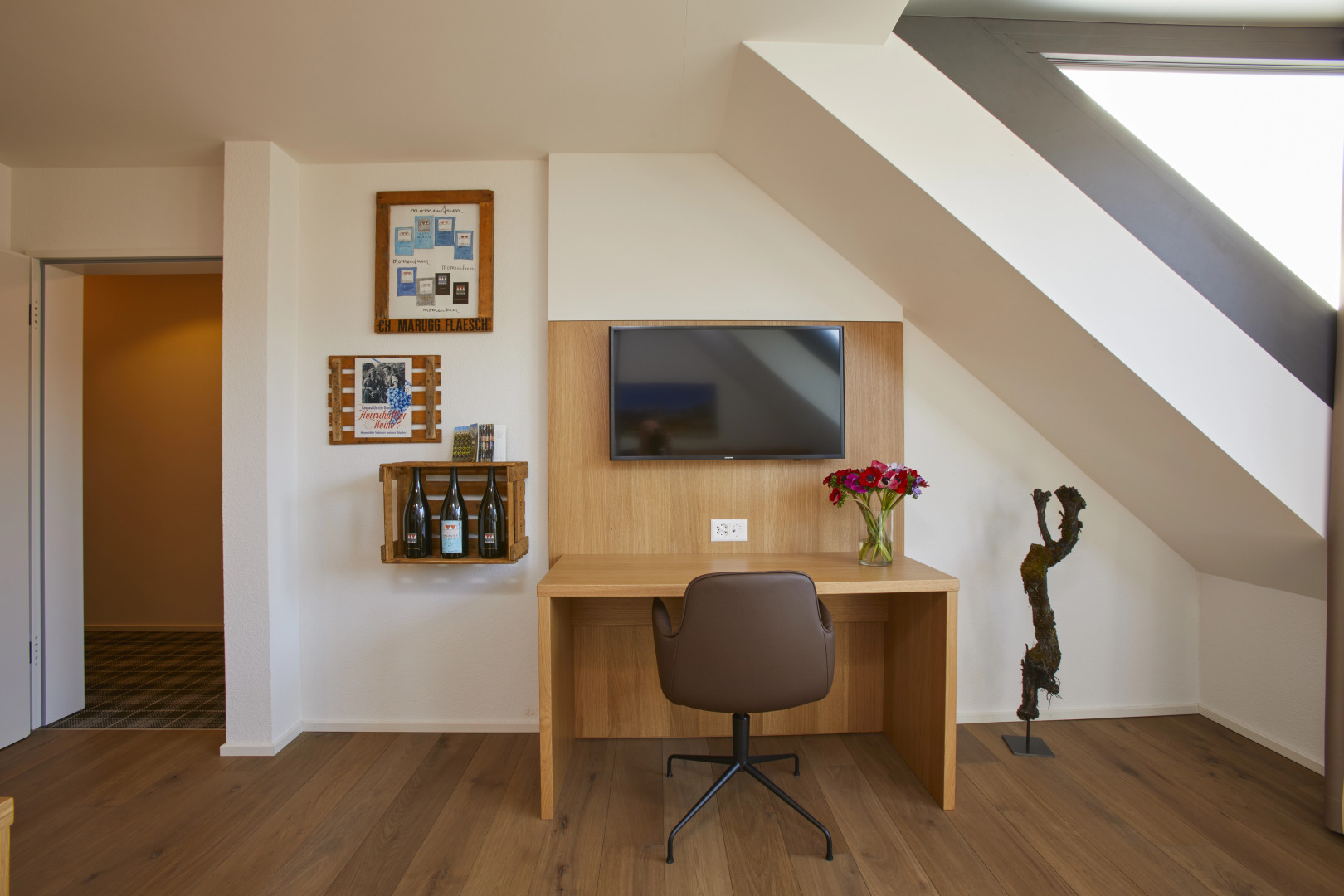 Hirschen Erlinsbach Swiss Quality