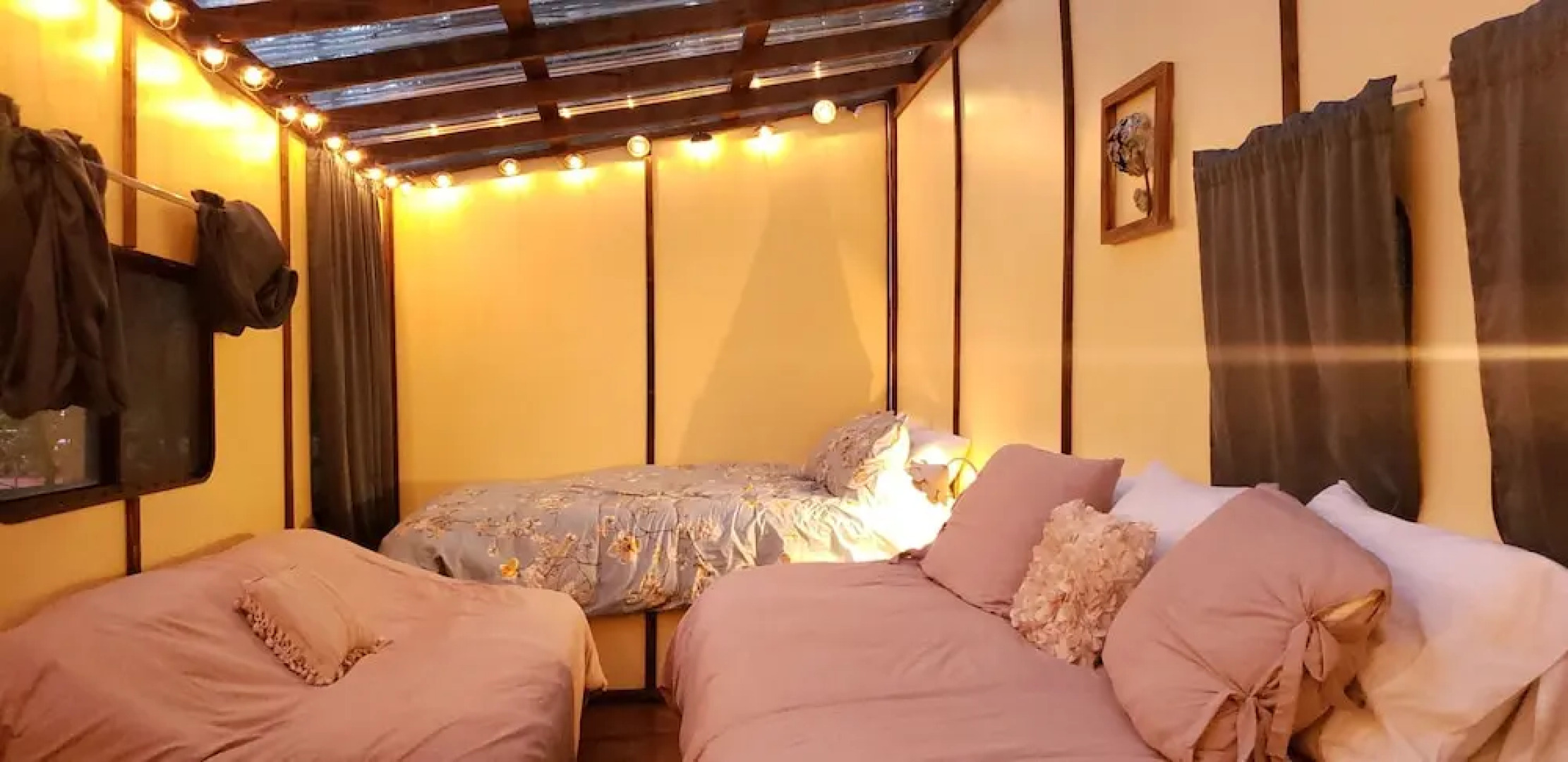 Sassy Springs Retreat