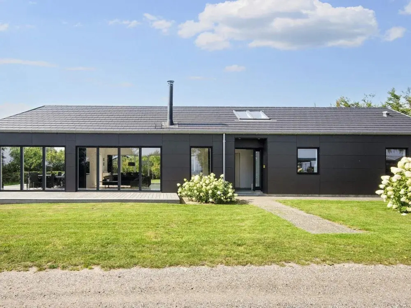 4 Star Holiday Home in Odder