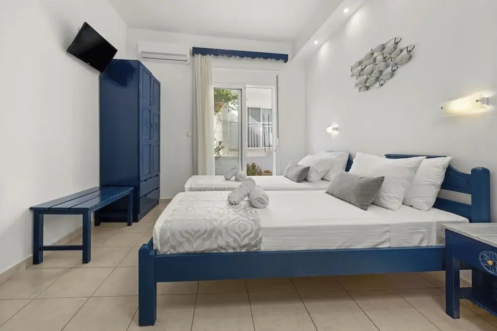 ammos stegna studios