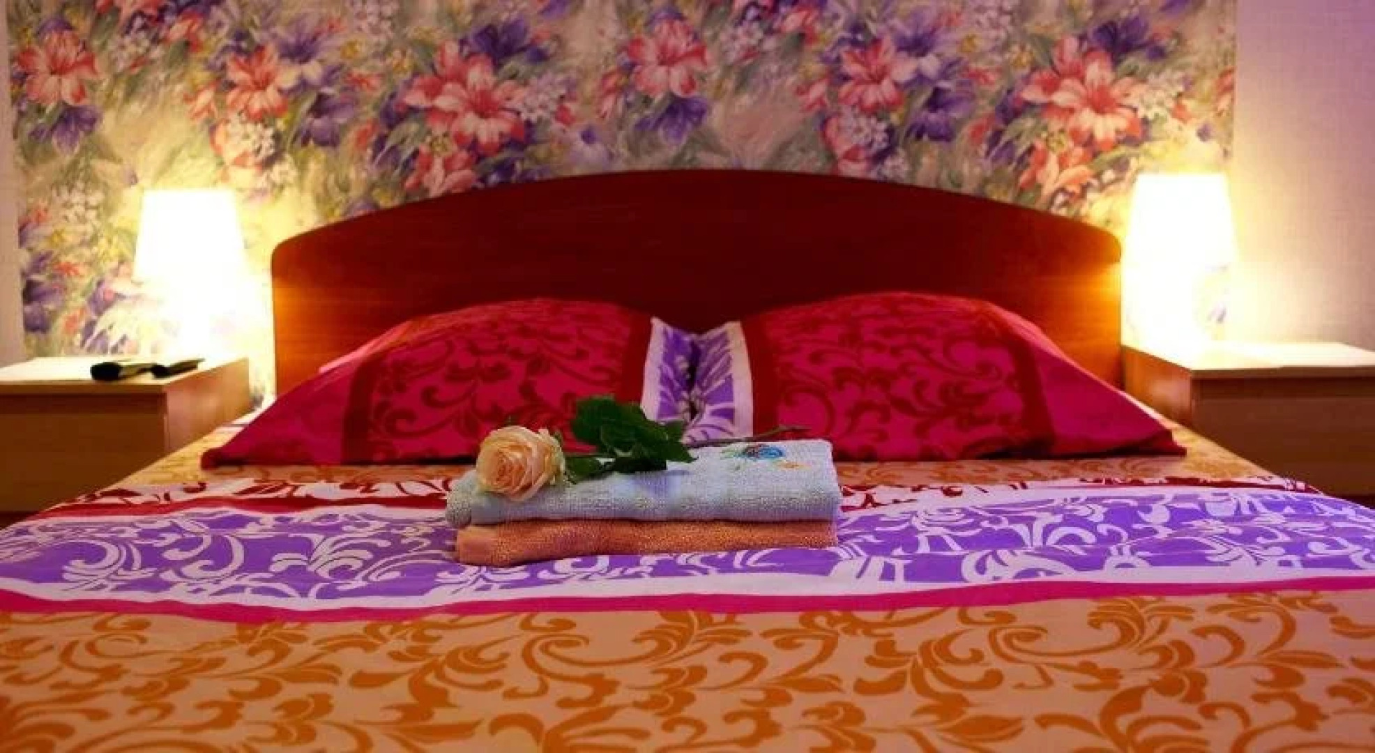 Hostel Akteon Lindros