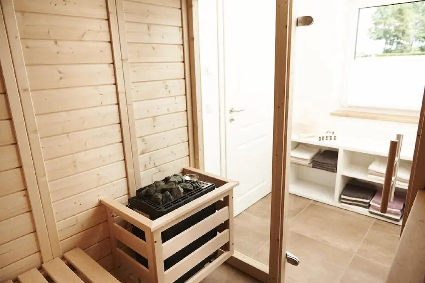 FRAULINDNERFerien - DZ Salzhausen