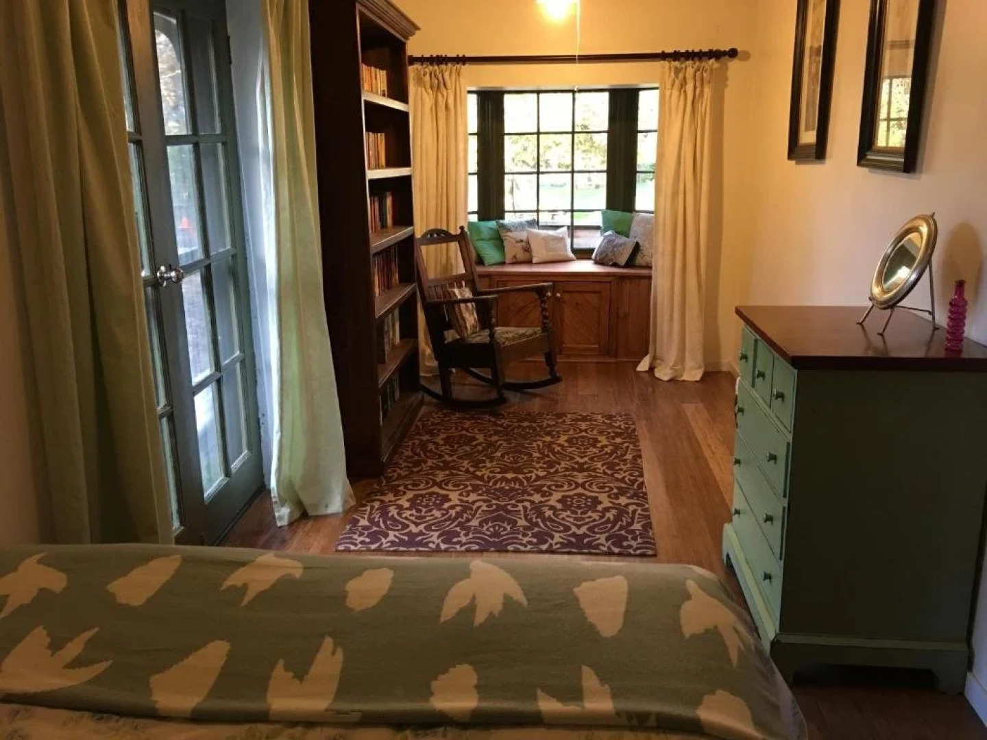 Taradale House Estate